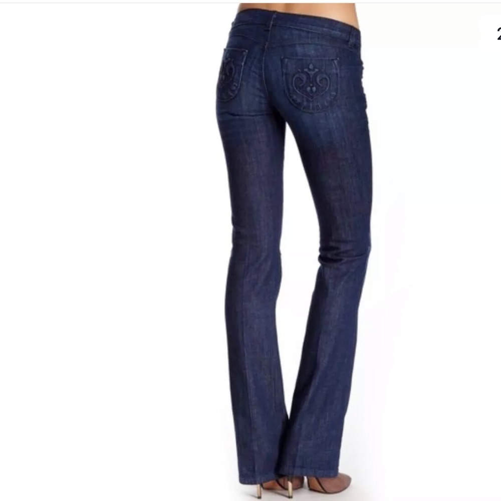 Siwy Harley bootcut Jeans Sz 24